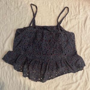 American eagle tank top